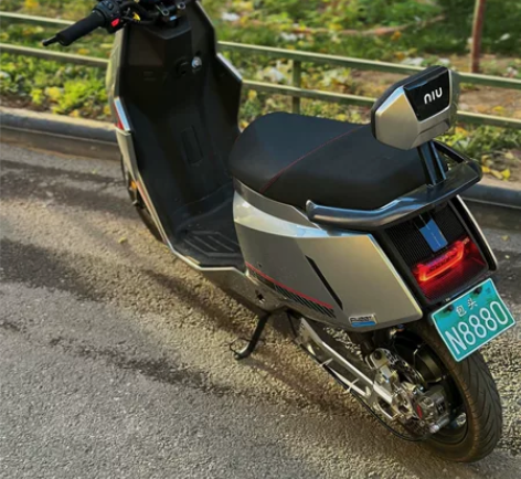 小牛F400T（锂电长座版本）23年9月2...