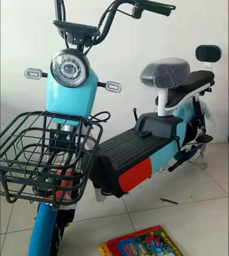 仓库要搬，处理一批电动自行车，续航里程高 ...