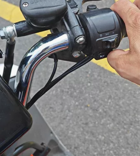 绿源ZHH 48v24A锂电电动车 202...