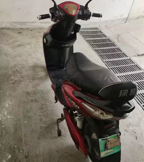 48V绿源电动车，功能齐全，续航15一25...