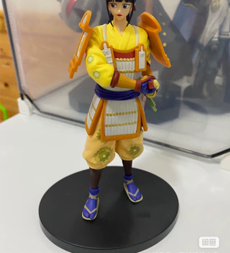 Bandai/万代 正品dxf菊之丞（全新...