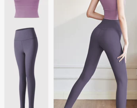 运动内衣女防震防下垂跑步瑜伽服上衣高强度专...