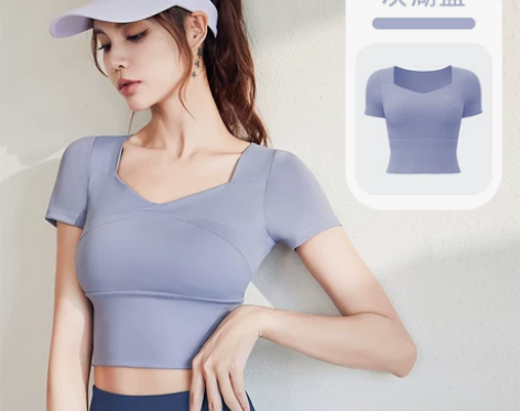 【38焕新周】瑜伽服套装女2023新款普拉...