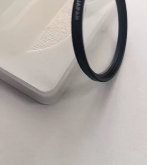 小蚁1240，银色闲置，外观成色如影像。镜...