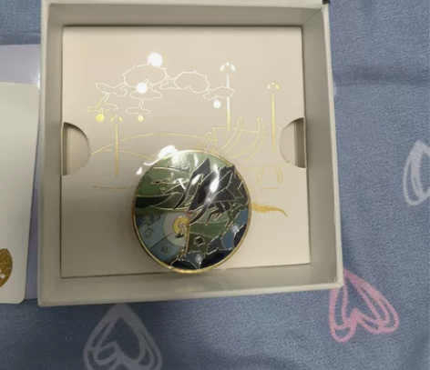 冥龙徽章 TGC光遇游戏内使用魔法道具徽章...