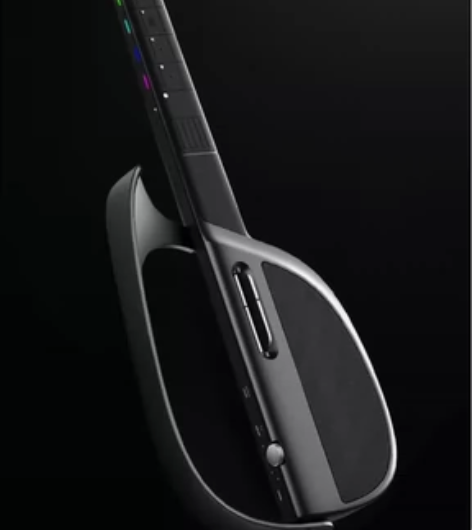 LiberLive C1融合伴奏吉他 无弦...