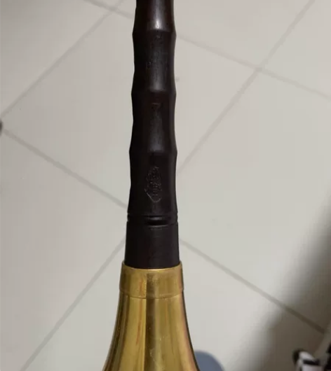 明轩坊D调唢呐，红木的，音准音质非常好，配...