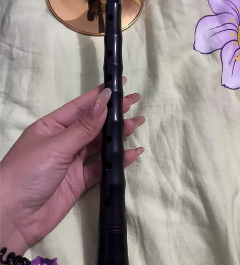 D调唢呐买回来就试吹了几次，有需要的可以联...