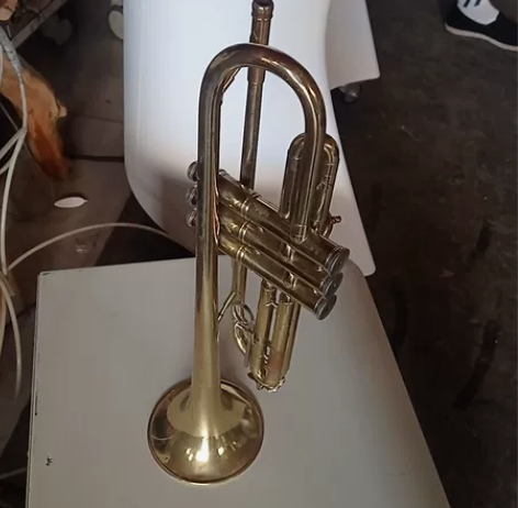 冲锋号 感兴趣的话点“我想要”和我私聊吧～...