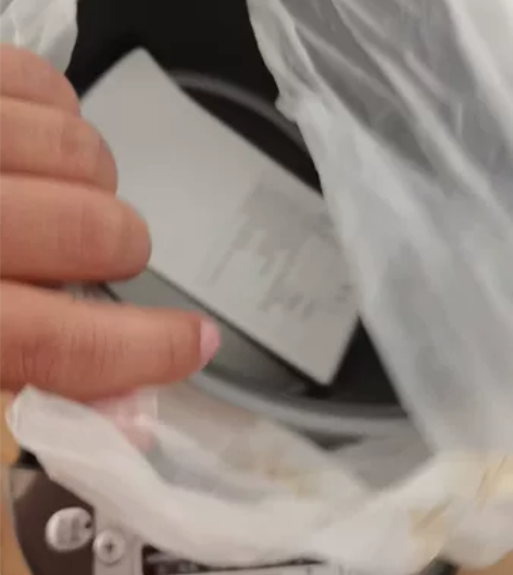 多功能智能红三角电饭煲电饭锅 5L全新没用...