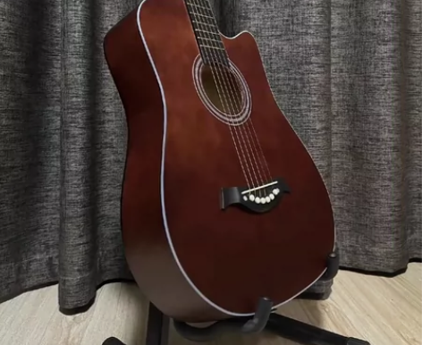 来捡漏【999买的一次没用】全新38寸单板...