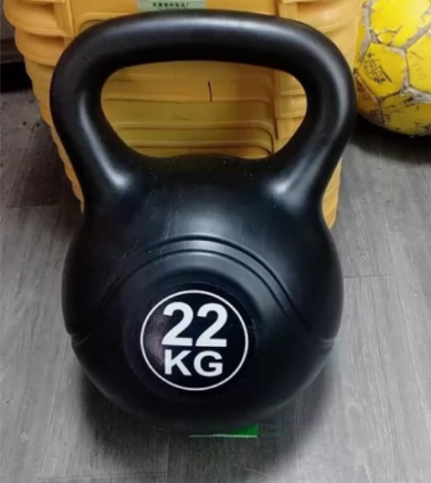 低价处理一批半价提壶哑铃20kg22kg男...