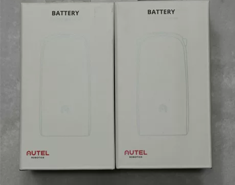 道通EVO Lite+无人机全新电池无人机...