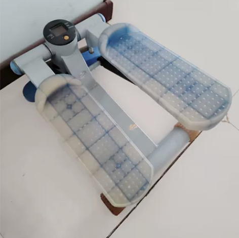 家用踏步机 健身锻炼必备 计数功能不可用了...