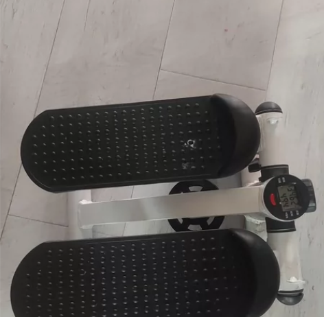踏步机，吉林市自取不包邮，40元 感兴趣的...