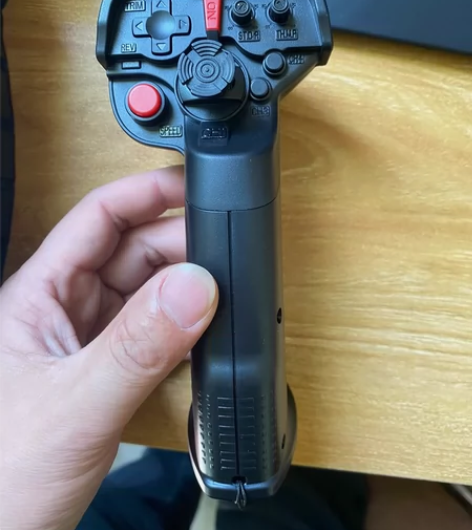 迷你rc遥控器，hotrc DS-4A 单...