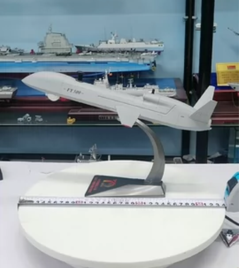 飞鹰500，歼20，翼龙，攻击十一无人机等...