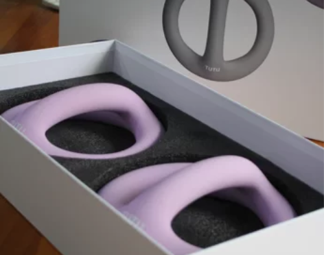 TUTU壶铃 哑铃 居家健身 全身塑形 男...