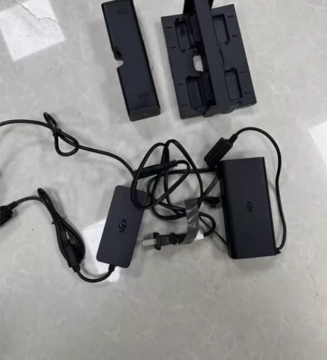 大疆御2电池充电管家  原装正品 管家60...