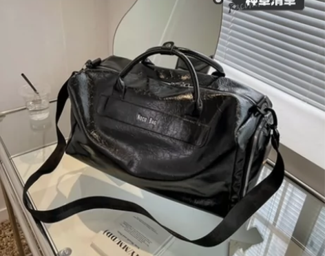 干湿分离出差旅行收纳包男女手提短途旅游行李...