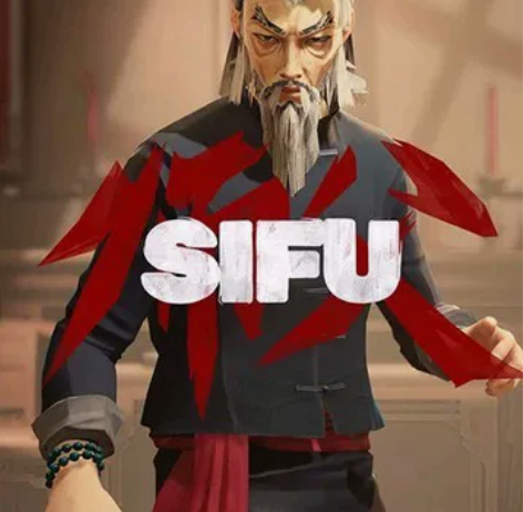 《师傅》格斗类的游戏账号（注:共享账号，不...