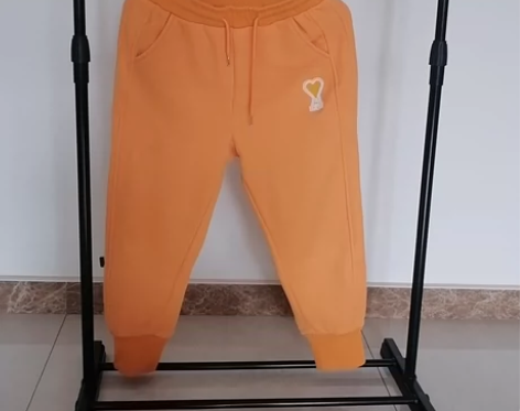 加绒运动女裤 感兴趣的话点“我想要”和我私...