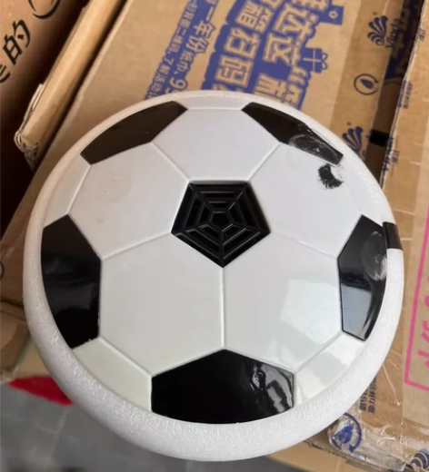 悬浮足球室内静音弹力亲子互动男女孩六一儿童...