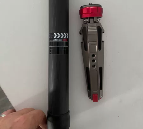 铜人战术三脚架   Vlog手持 桌面支架...