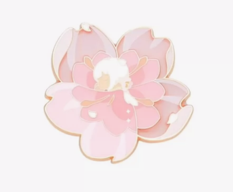 光遇nfc花憩节撒花徽章 扫一下STAR，...