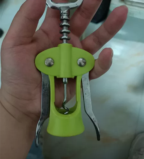洋酒开酒器10块钱一个 北京可自提 不包邮...