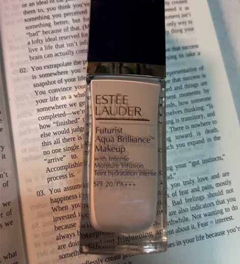 雅诗兰黛粉底液30ml 双十一官方旗舰店5...