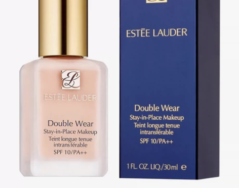 雅诗兰黛DW粉底液1W1象牙白 30毫升全...