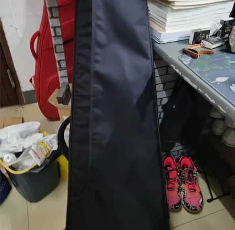 左手音乐家电吉他琴包 防水！防水！买了4个...