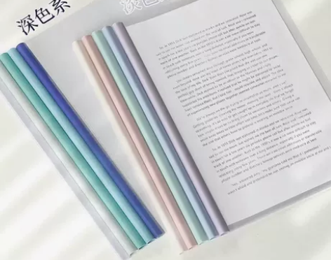 【库存捡漏】抽杆夹a4拉杆莫兰迪保护套收纳...