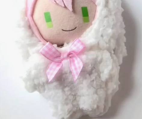 【偶像梦幻祭】替友出姬宫桃李 五周年美娃 ...