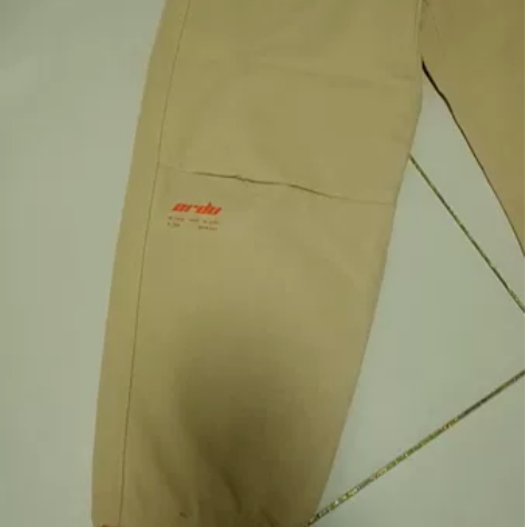 休闲运动裤，束脚裤，男款2XL，棉的，买时...