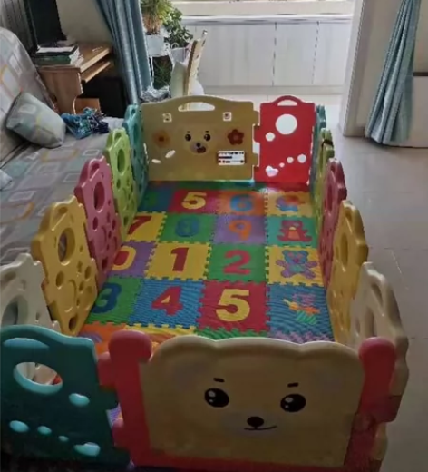 澳乐澳乐儿童扭扭车花生车溜溜车防侧翻静音轮...