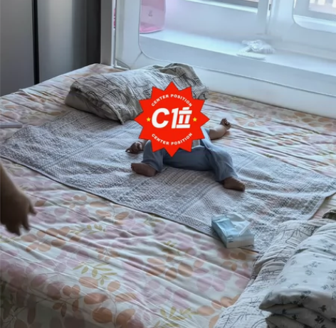 贝易宝宝地围栏、自用已闲置 少两片图二可以...