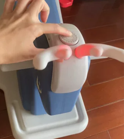 自提贝易宝宝摇摇马木马儿童摇马溜溜车二合一...