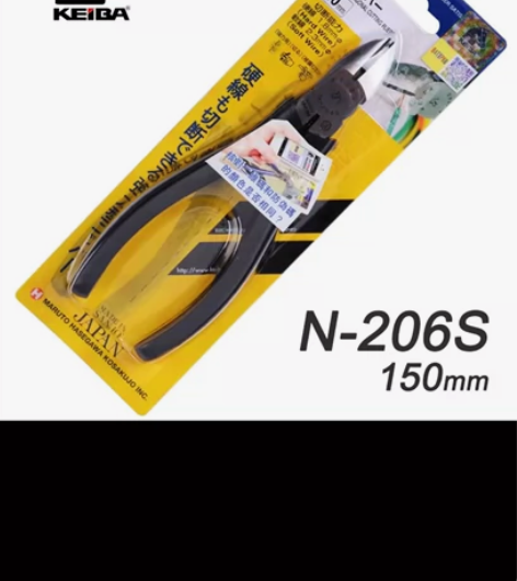 马牌(KEIBA)N-206S日本原装电工...