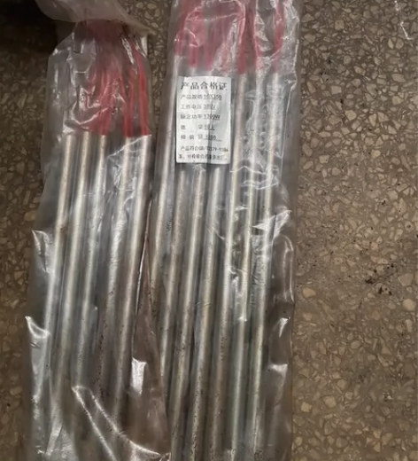 加热棒电压380伏，规格16X350 感兴...