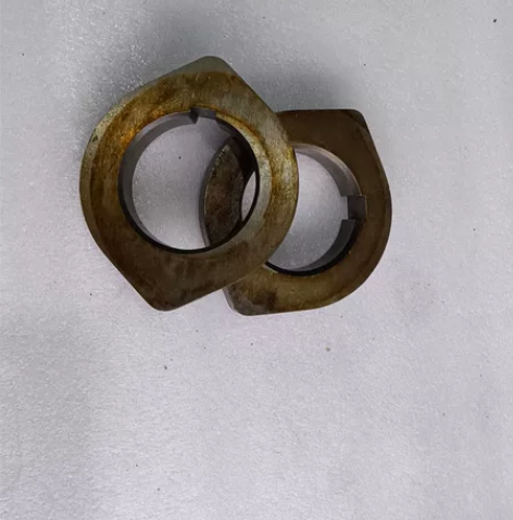 建湘90柴油机凸轮片全新库存件 感兴趣的话...