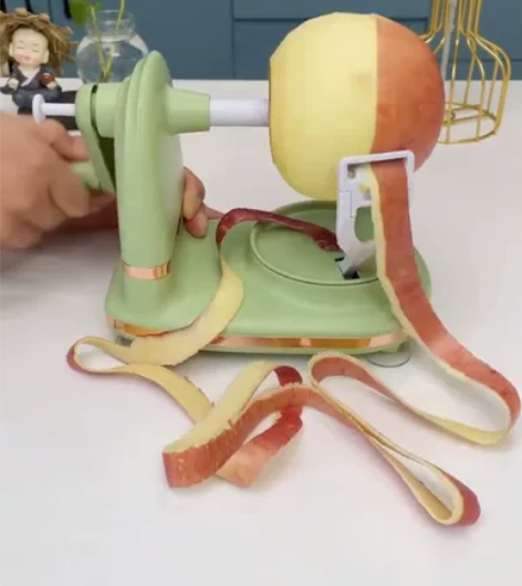 店不干了，清一批手摇削皮器，只有20套，清...