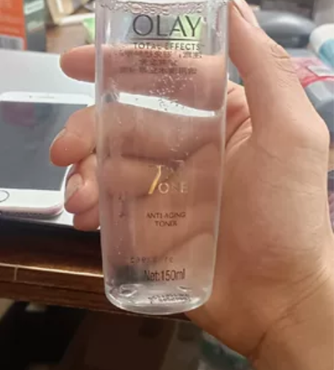玉兰油（OLAY）爽肤水多效修护爽肤水女护...