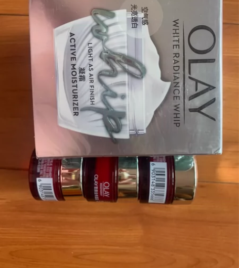 ??玉兰油（OLAY）水感空气霜50g面霜...