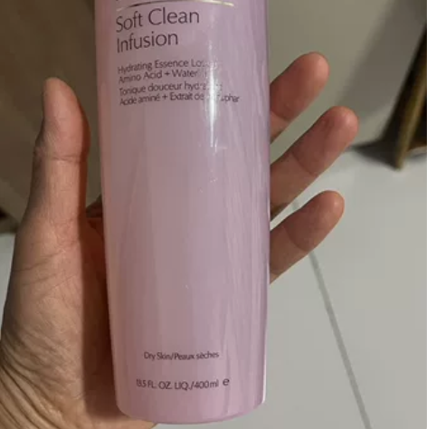 38节入手的，雅诗兰黛第二代粉水 爽肤水化...