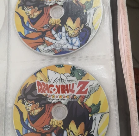 七龙珠DVD，铁胆火车侠等各种动漫DVD，...