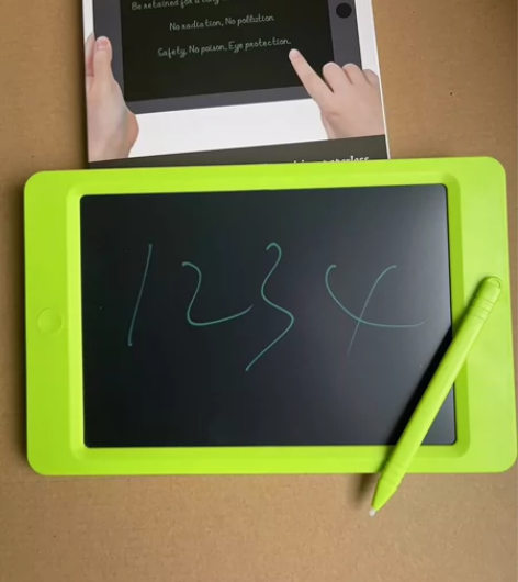 全新包邮 公司礼品8.5寸儿童液晶手写板学...