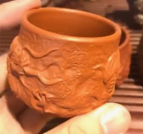 宜兴紫砂茶壶茶杯紫砂主人杯 宜兴紫砂主人杯...