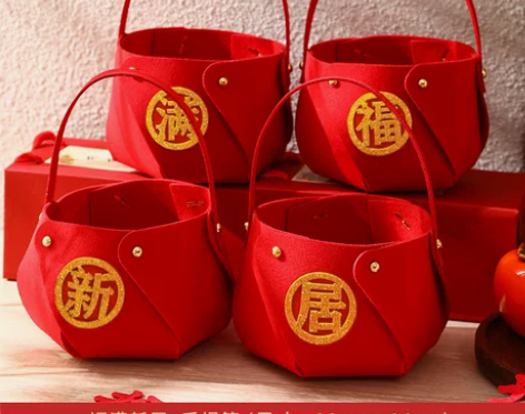 【狂欢价】新房乔迁之喜新居装饰客厅入伙布置...